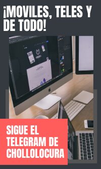Telegram de LEGO