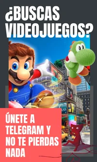 Telegram de Xbox
